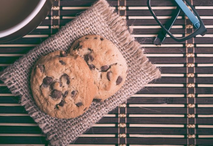 xero gravity podcast 86: eat bake love